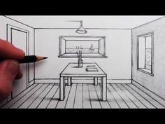 50 top idées de dessins de maisons : pour apprendre à dessiner des maisons 16