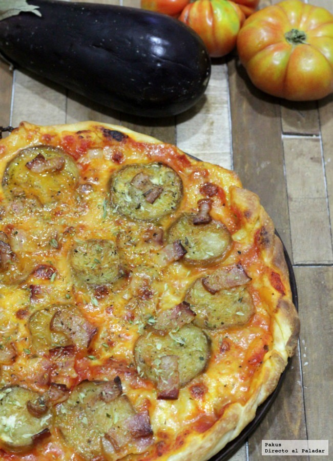 15 recettes originales de pizzas maison 16