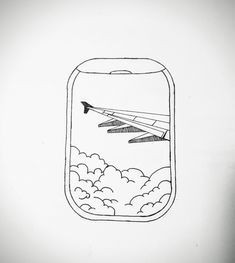 50 top idées de dessins d'avions pour apprendre à dessiner des avions 20