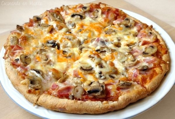 15 recettes originales de pizzas maison 3 15 recettes originales de pizzas maison 3