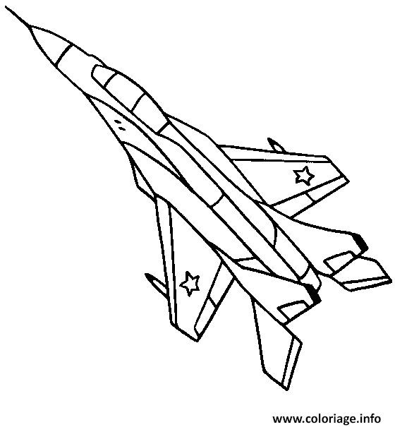 50 top idées de dessins d'avions pour apprendre à dessiner des avions 22