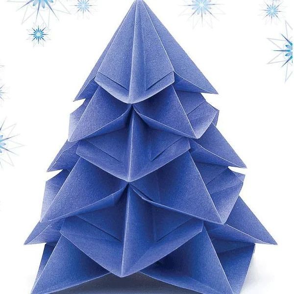 100 top idées d'origami faciles à faire 22