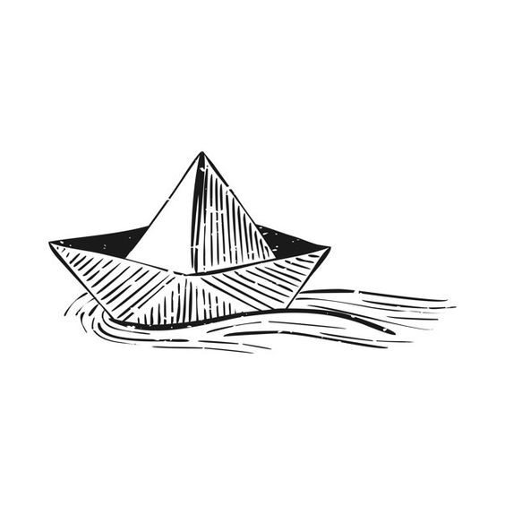 50 idées pour apprendre à dessiner des bateaux 27