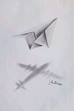 50 top idées de dessins d'avions pour apprendre à dessiner des avions 3