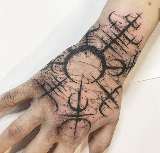 56 top idées de tatouages poignet 3 56 top idées de tatouages poignet 3