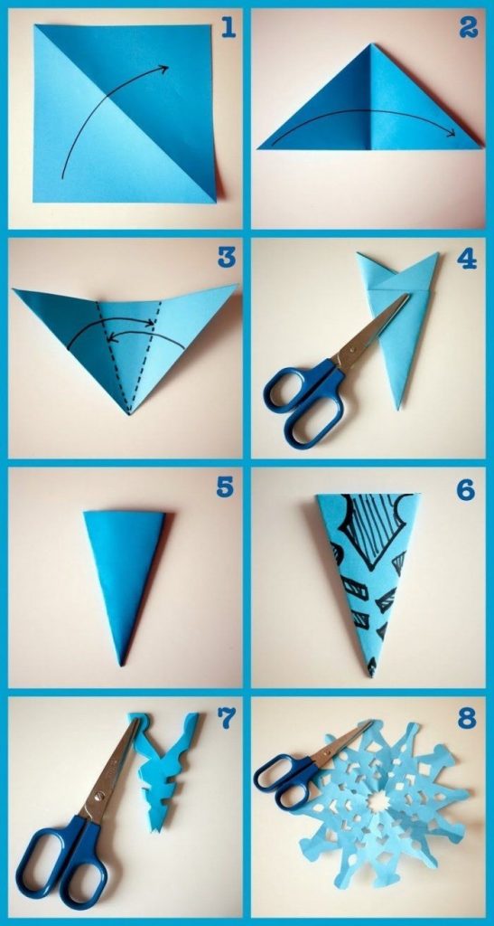 100 top idées d'origami faciles à faire 31