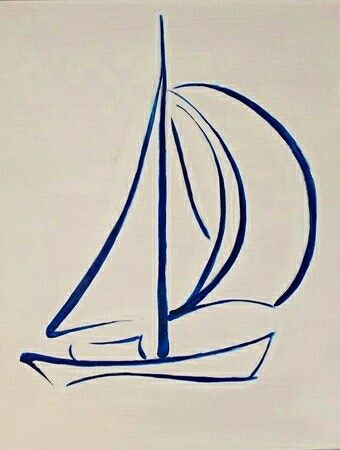 50 idées pour apprendre à dessiner des bateaux 35