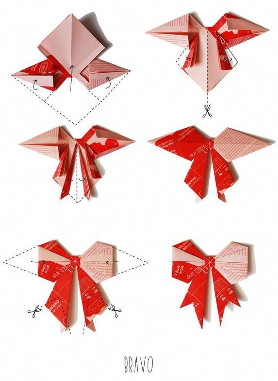 100 top idées d'origami faciles à faire 36