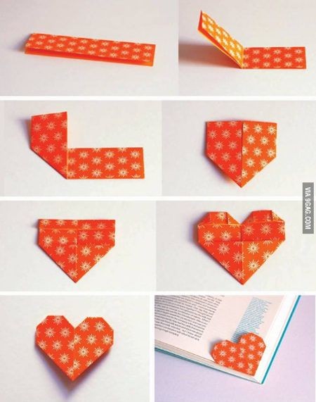 100 top idées d'origami faciles à faire 37
