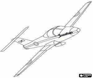 50 top idées de dessins d'avions pour apprendre à dessiner des avions 39