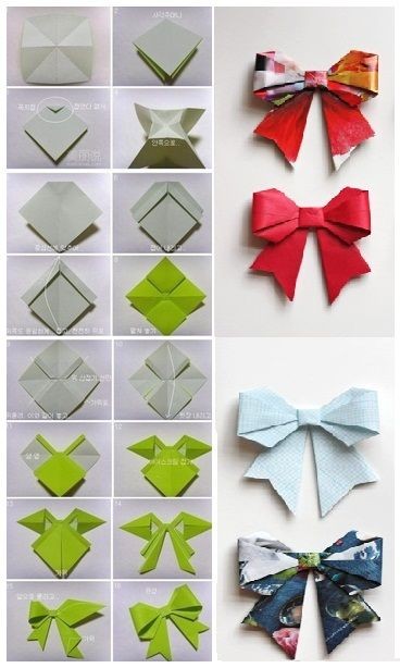 100 top idées d'origami faciles à faire 40