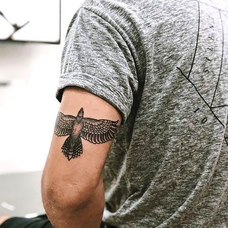 100 top idées de tatouages homme 39