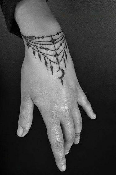 56 top idées de tatouages poignet 40 56 top idées de tatouages poignet 40