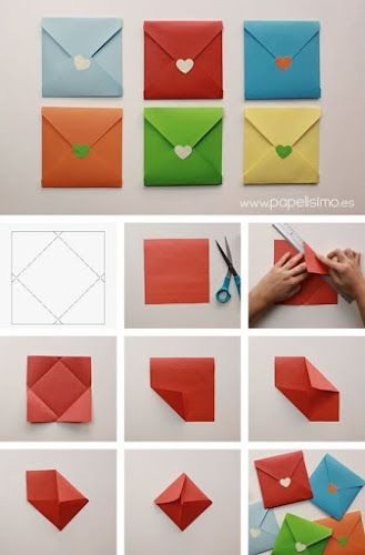 100 top idées d'origami faciles à faire 42