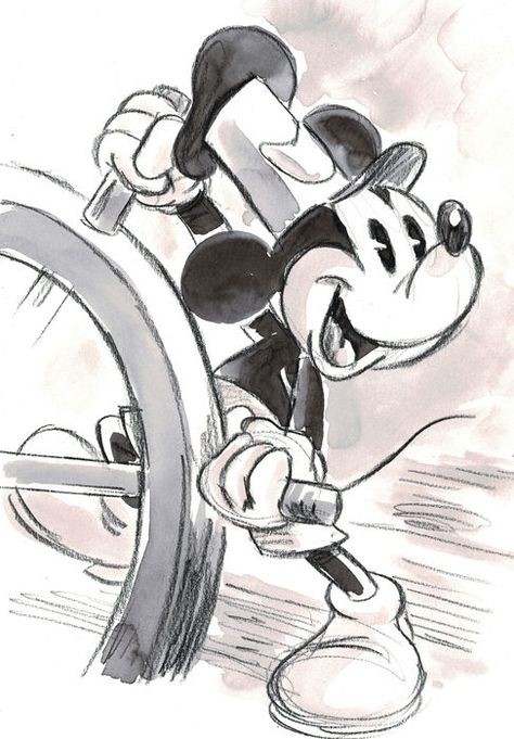 100 top idées de dessins Disney 46