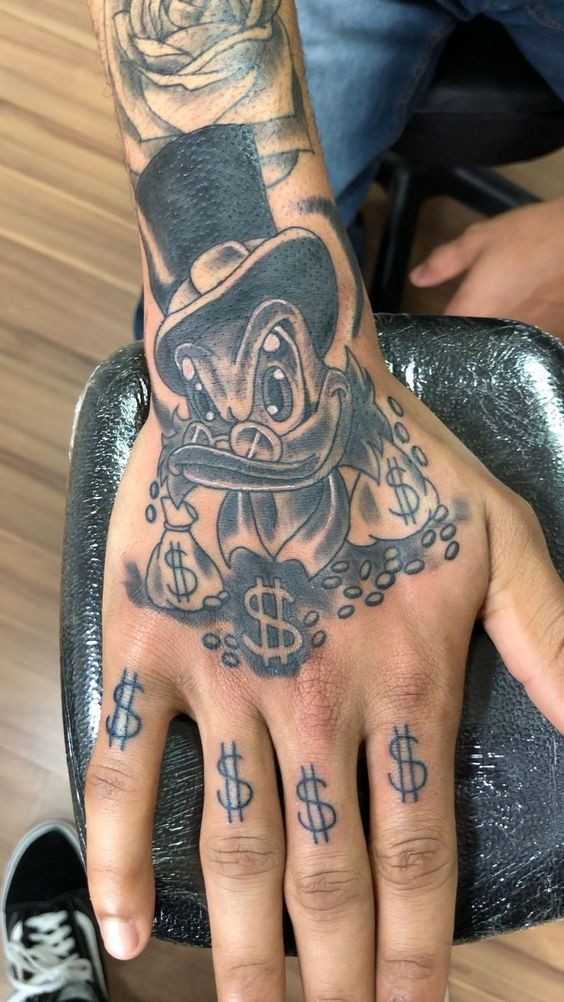 56 top idées de tatouages poignet 47 56 top idées de tatouages poignet 47