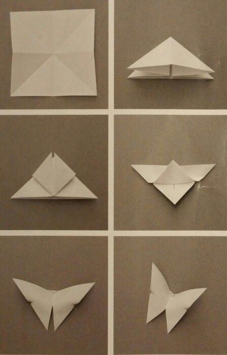 100 top idées d'origami faciles à faire 5