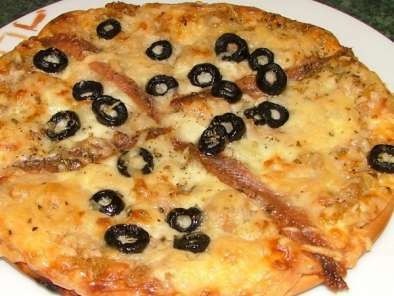 15 recettes originales de pizzas maison 6