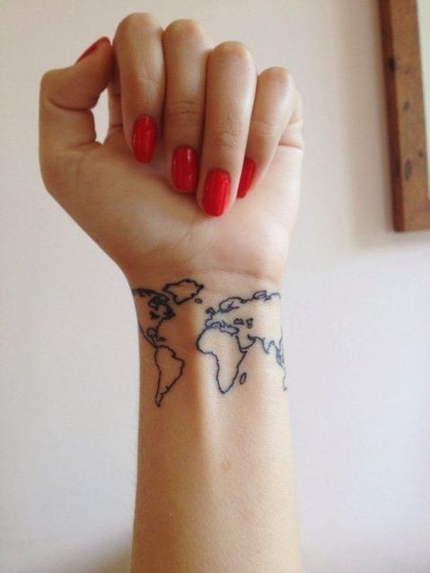 56 top idées de tatouages poignet 51 56 top idées de tatouages poignet 51