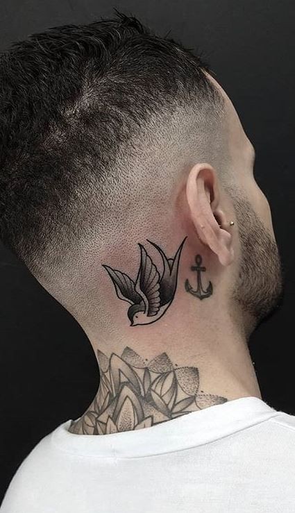 100 top idées de tatouages homme 51