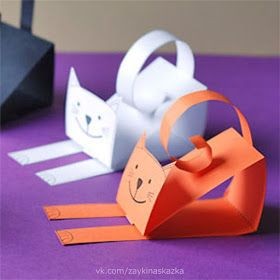 100 top idées d'origami faciles à faire 55