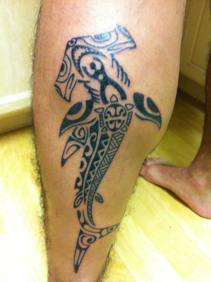 100 top idées de tatouages maori pour s'inspirer 57