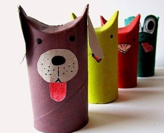 60 idées inimaginables avec des rouleaux de papier toilette 29 60 idées inimaginables avec des rouleaux de papier toilette 29