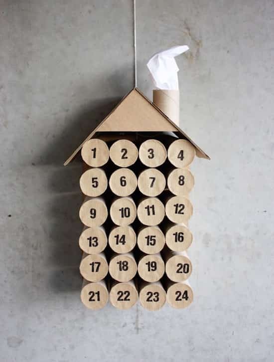 60 idées inimaginables avec des rouleaux de papier toilette 54 60 idées inimaginables avec des rouleaux de papier toilette 54