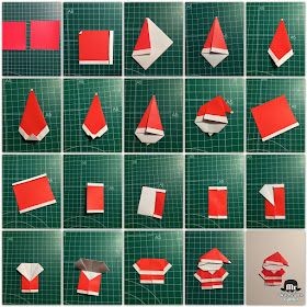 100 top idées d'origami faciles à faire 64