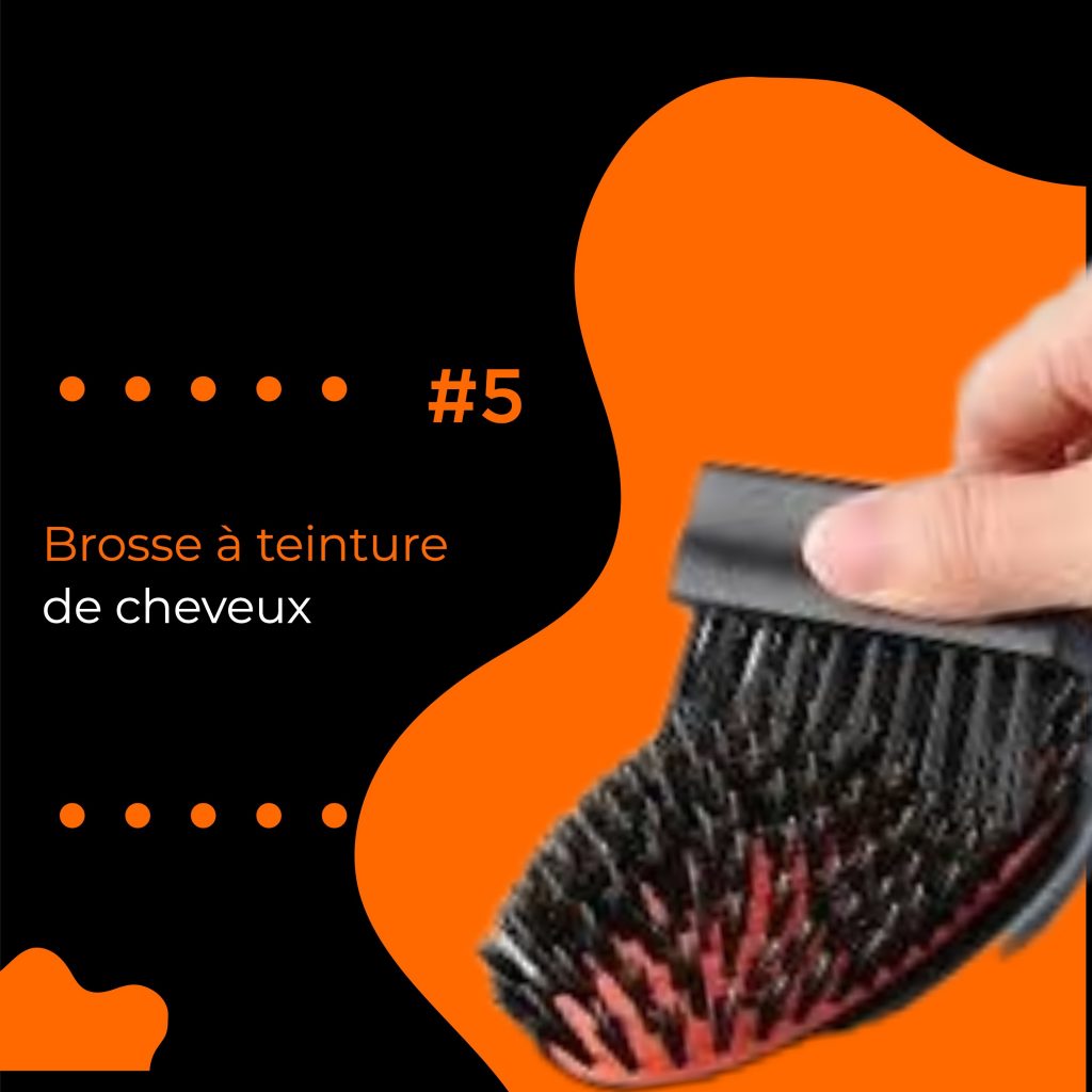 5 Astuces hyper-simples pour nettoyer brosse à cheveux 7