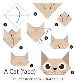 100 top idées d'origami faciles à faire 73