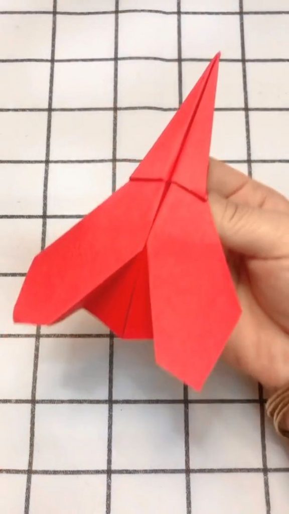 100 top idées d'origami faciles à faire 74