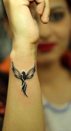 56 top idées de tatouages poignet 8 56 top idées de tatouages poignet 8