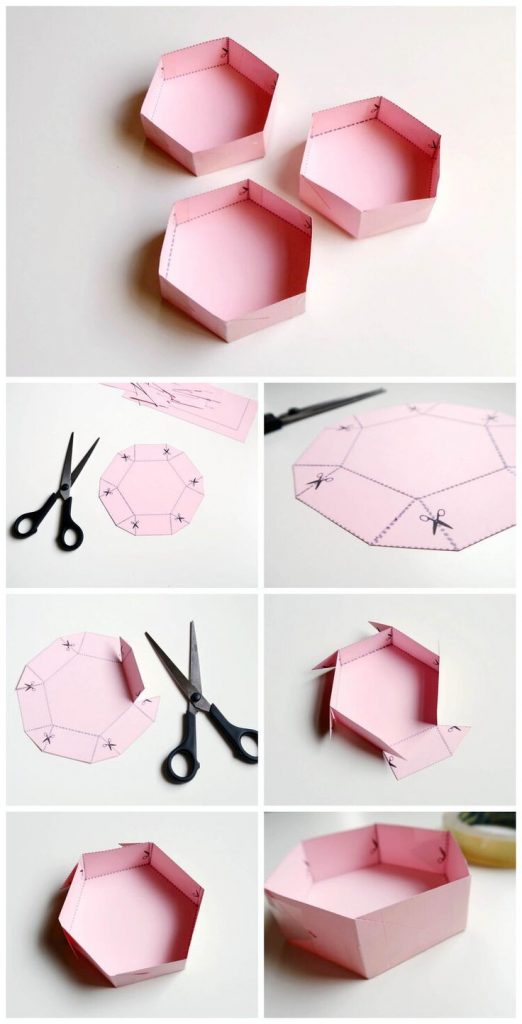 100 top idées d'origami faciles à faire 84