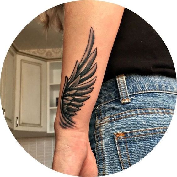 56 top idées de tatouages poignet 9 56 top idées de tatouages poignet 9