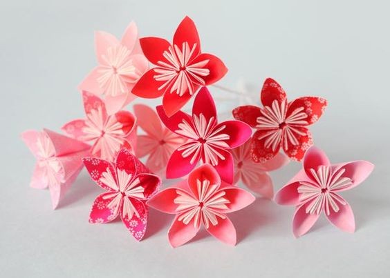 100 top idées d'origami faciles à faire 96