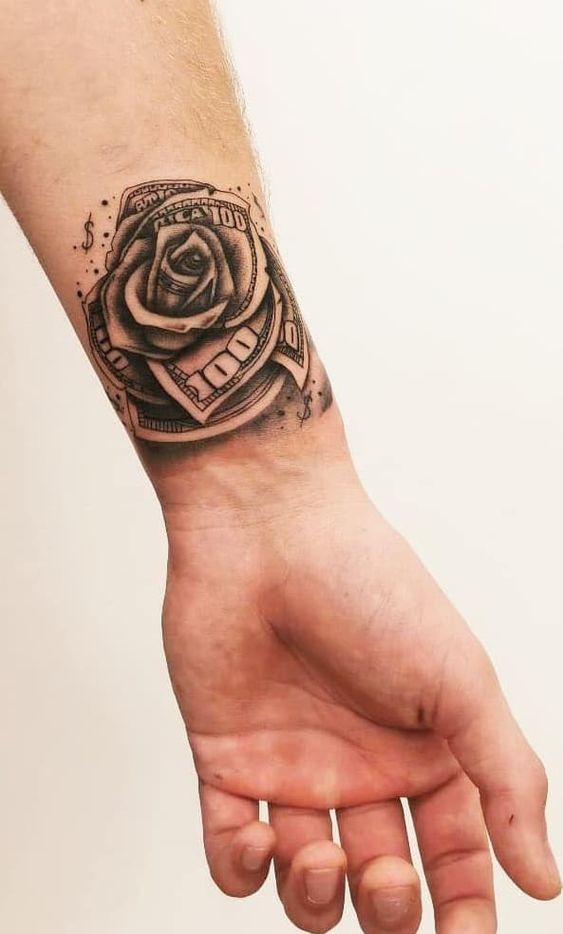 56 top idées de tatouages poignet 10 56 top idées de tatouages poignet 10