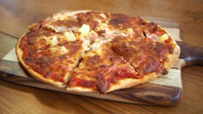 15 recettes originales de pizzas maison 2