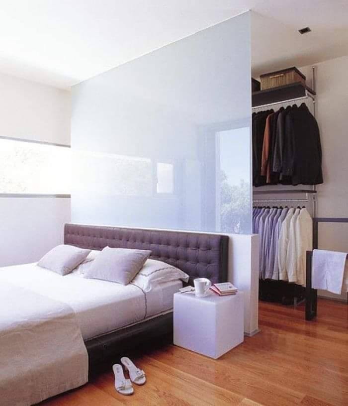 30 idées pour diviser les espaces de votre chambre avec style 16