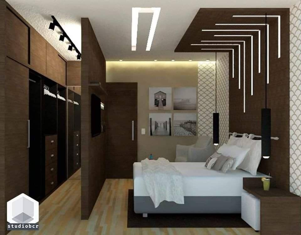 30 idées pour diviser les espaces de votre chambre avec style 17