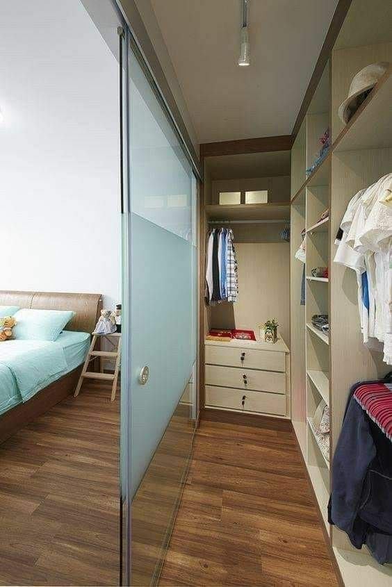 30 idées pour diviser les espaces de votre chambre avec style 20