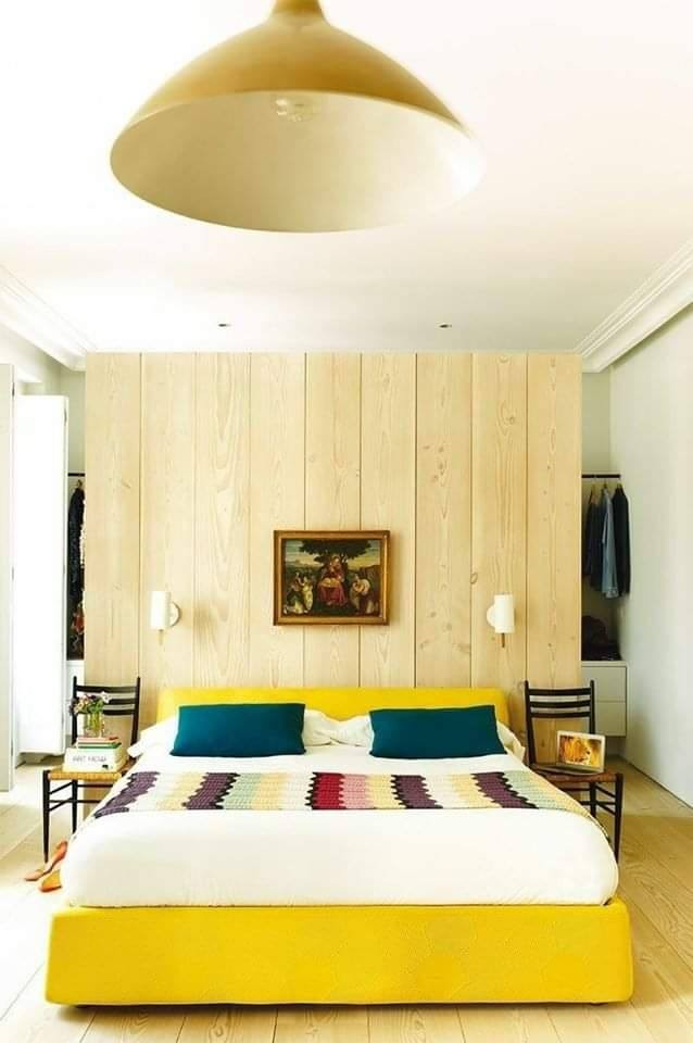 30 idées pour diviser les espaces de votre chambre avec style 22