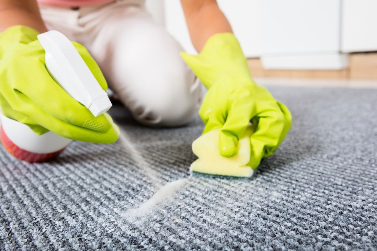 10 astuces hyper-simples pour nettoyer un tapis 1 10 astuces hyper-simples pour nettoyer un tapis 1