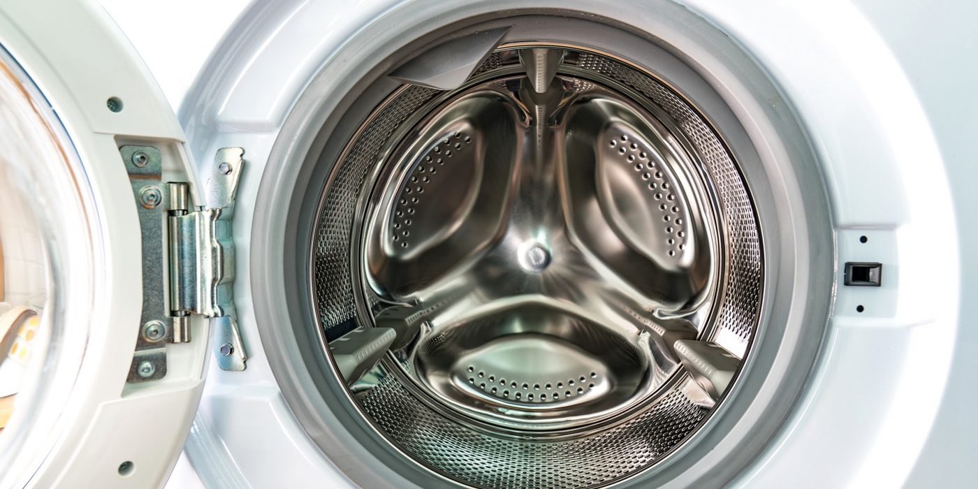 10 astuces hyper-simples pour nettoyer une machine à laver 2
