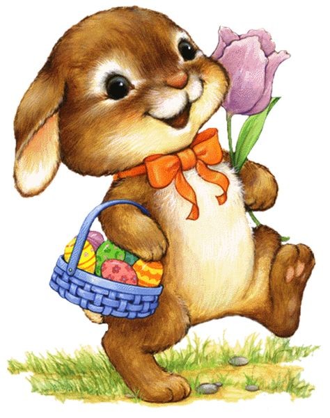 29 top idées de lapin de Pâques à dessiner 20