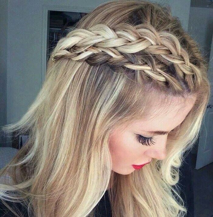 33 Coiffures de mariage bohèmes pour cheveux mi longs 23 33 Coiffures de mariage bohèmes pour cheveux mi longs 23