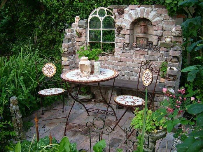 70 top idées de décors à faire avec des pierres 24 70 top idées de décors à faire avec des pierres 24