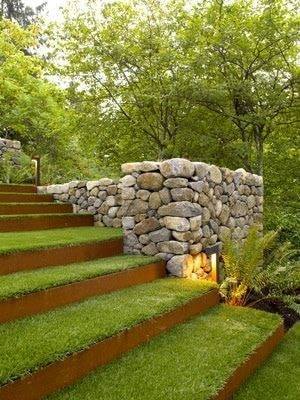 70 top idées de décors à faire avec des pierres 25 70 top idées de décors à faire avec des pierres 25