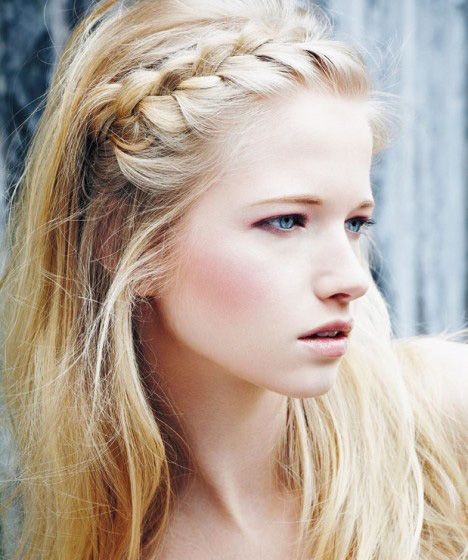33 Coiffures de mariage bohèmes pour cheveux mi longs 29 33 Coiffures de mariage bohèmes pour cheveux mi longs 29