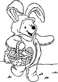 29 top idées de lapin de Pâques à dessiner 30
